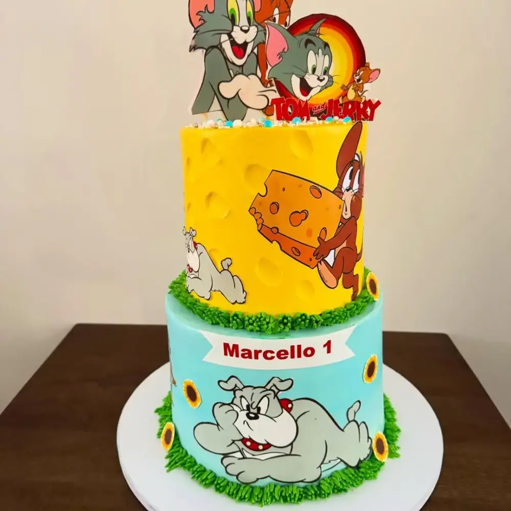 Sheri Cake، عکس 5 از اینستاگرام