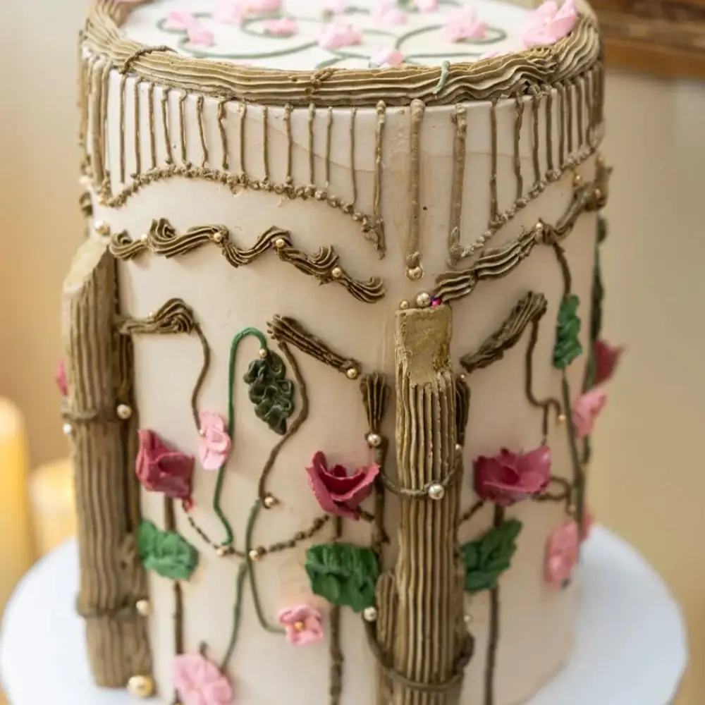 Caramel House، عکس 3 از اینستاگرام