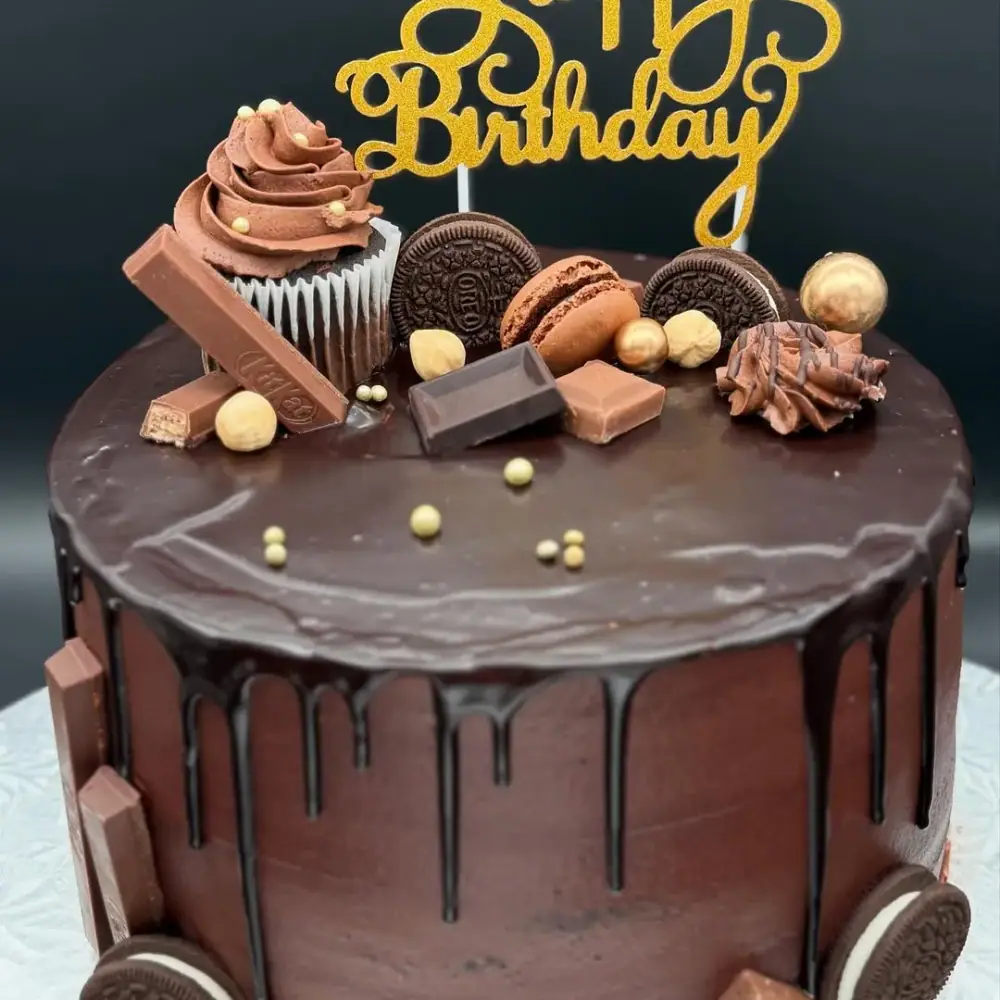 Golsa pastry، عکس 4 از اینستاگرام