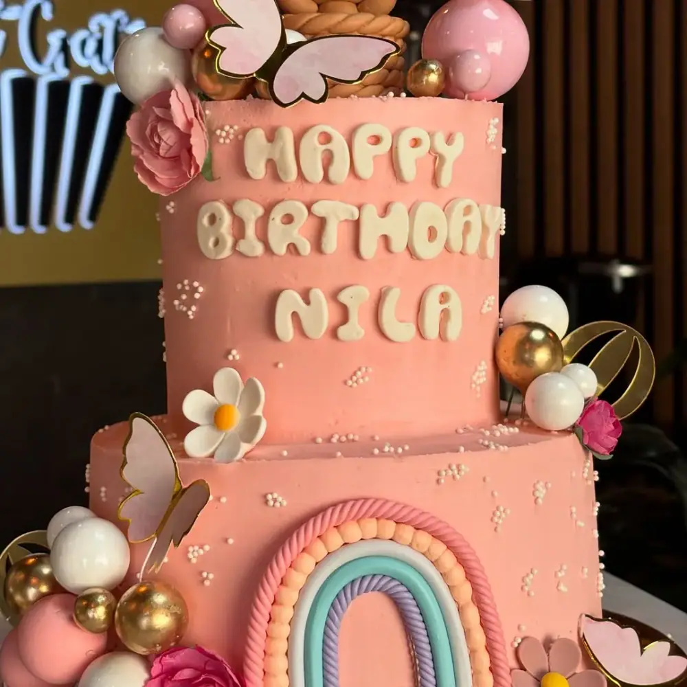 Sweet Gate pastry، عکس 2 از اینستاگرام