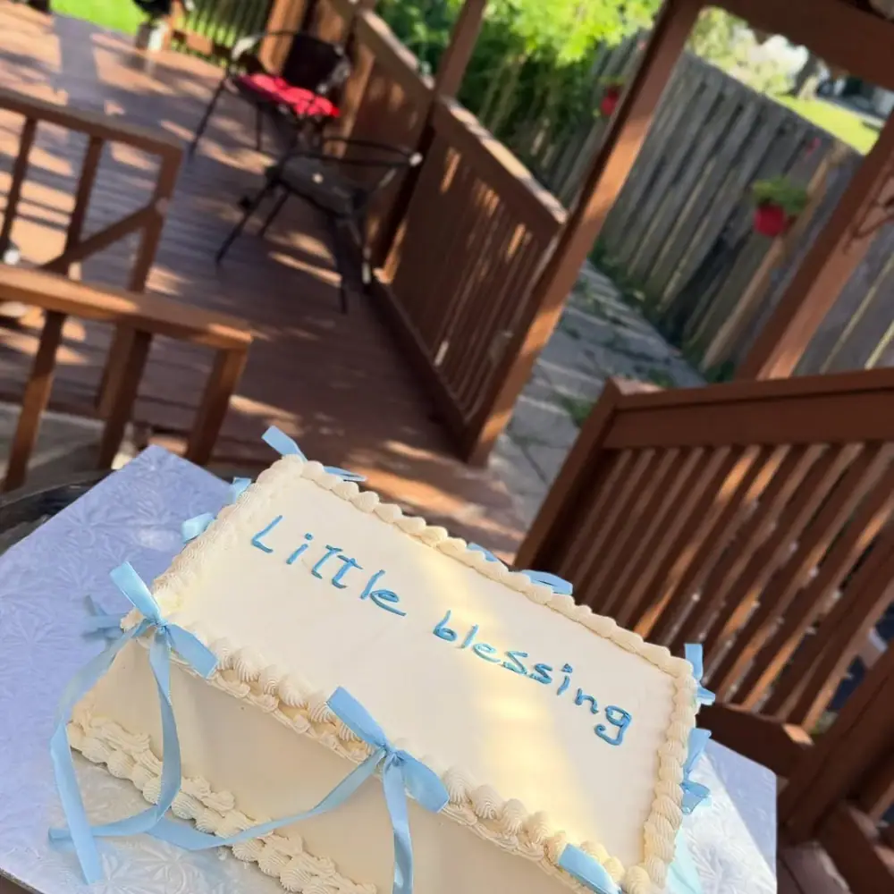 Atefeh Adib Cake، عکس 2 از اینستاگرام