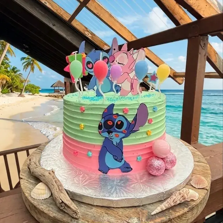 Atefeh Adib Cake، عکس 3 از اینستاگرام
