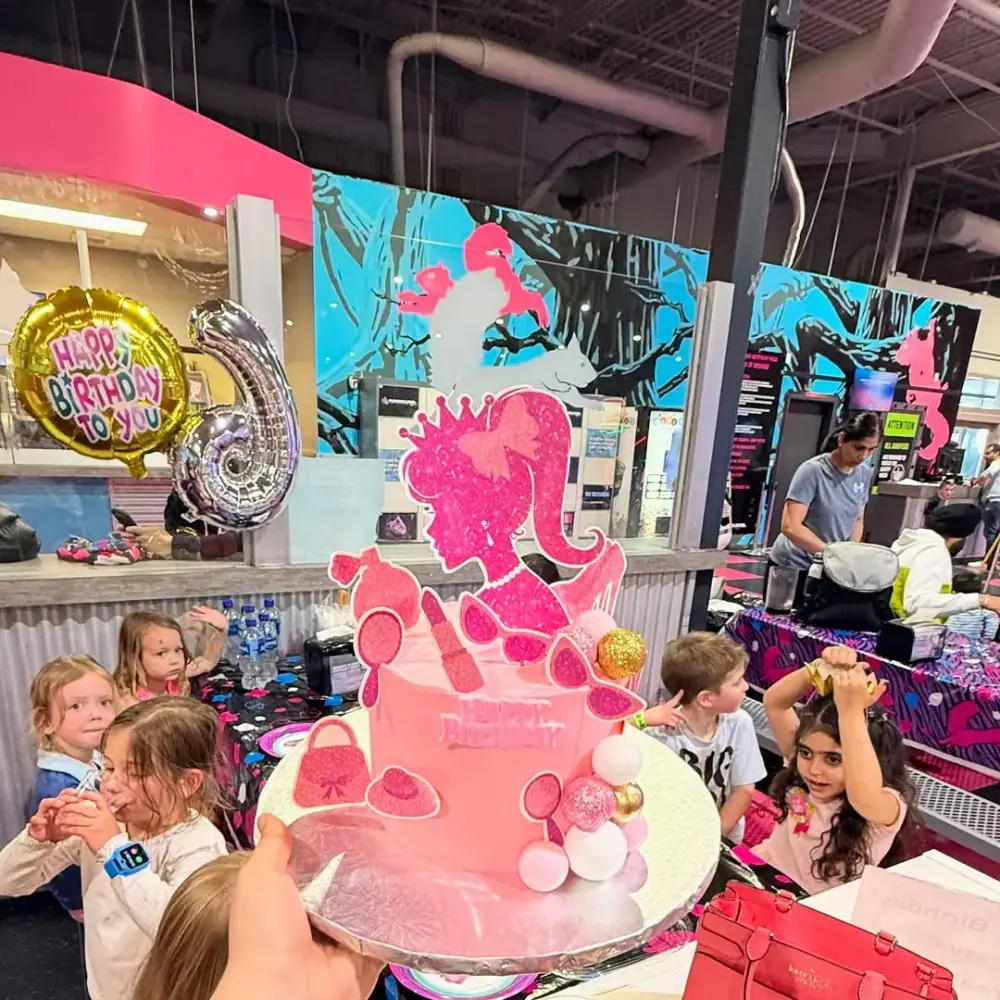 Atefeh Adib Cake، عکس 5 از اینستاگرام
