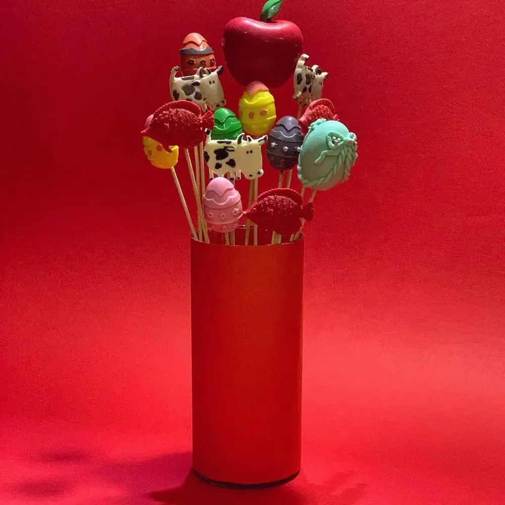مژگان نظری، عکس 4 از اینستاگرام