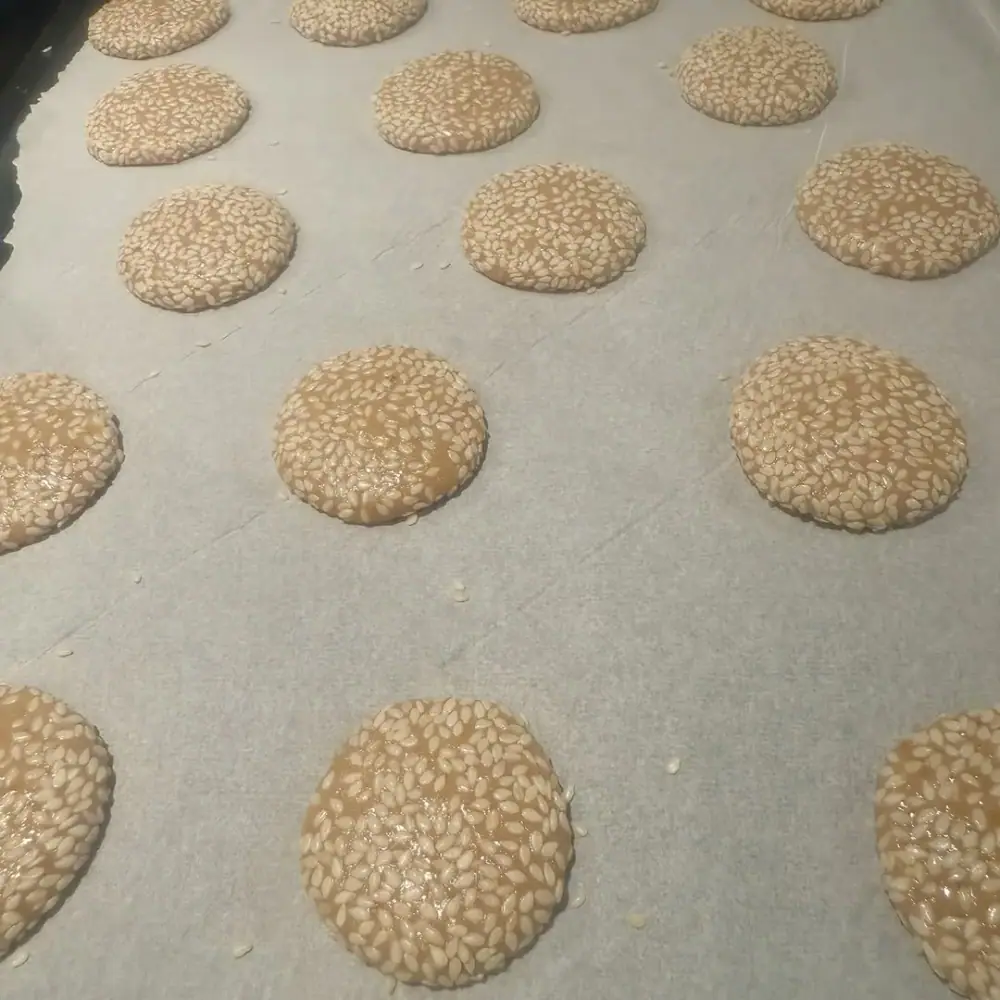 Galette Patisserie، عکس 2 از اینستاگرام