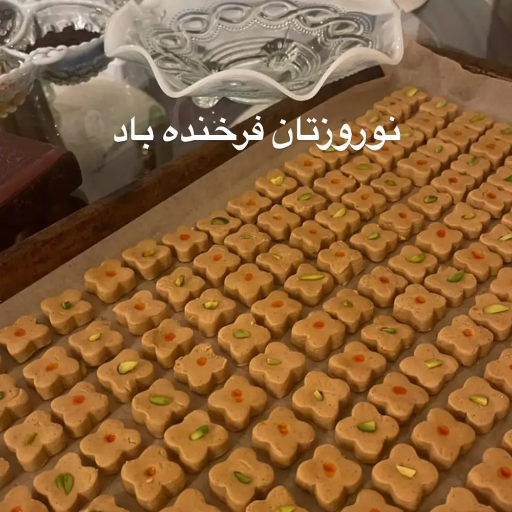 Galette Patisserie، عکس 3 از اینستاگرام