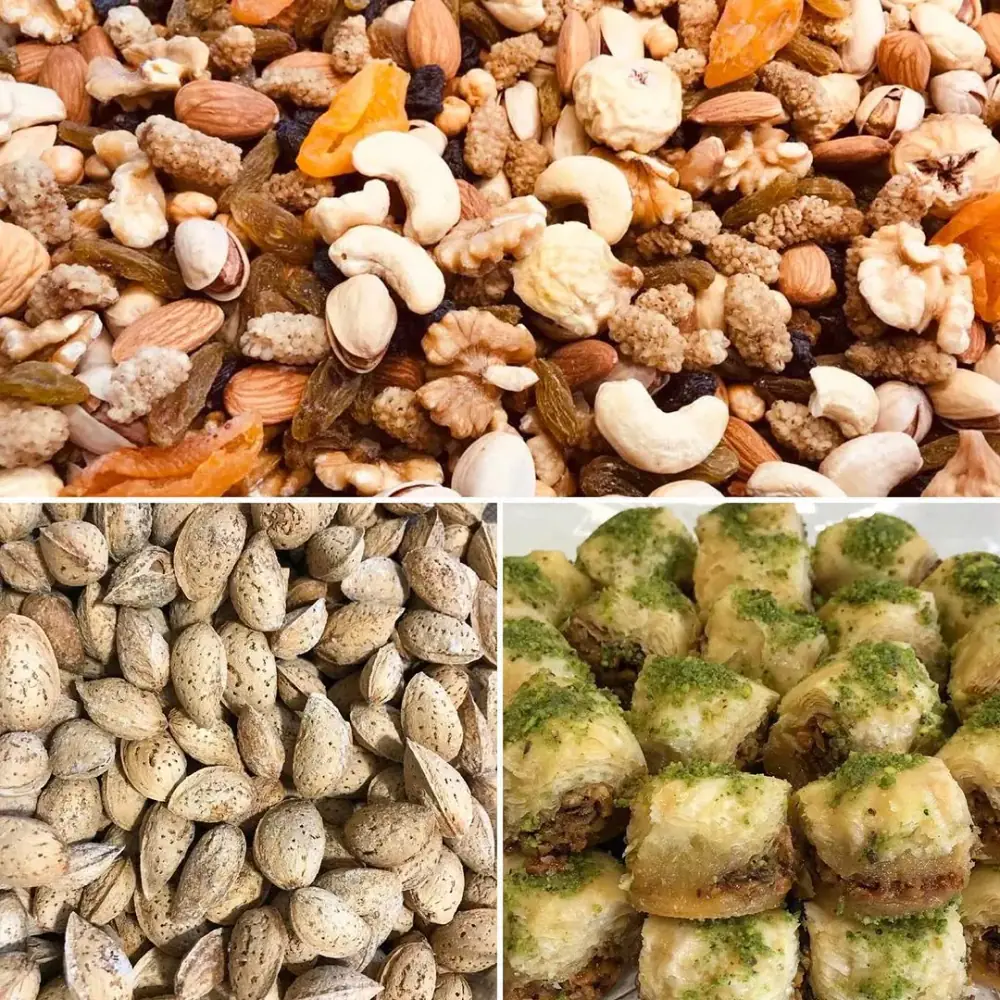Nutsland، عکس 2 از اینستاگرام