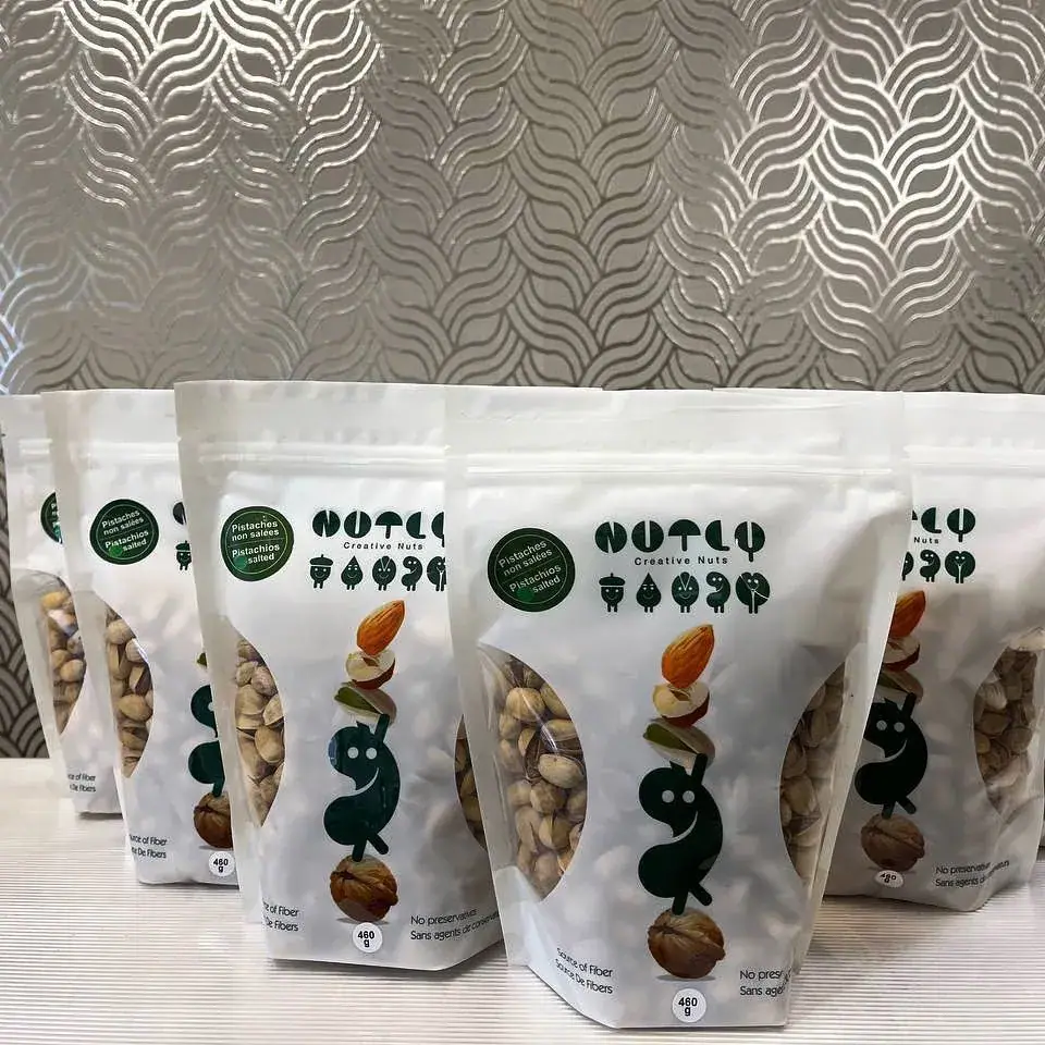 Nutsland، عکس 5 از اینستاگرام