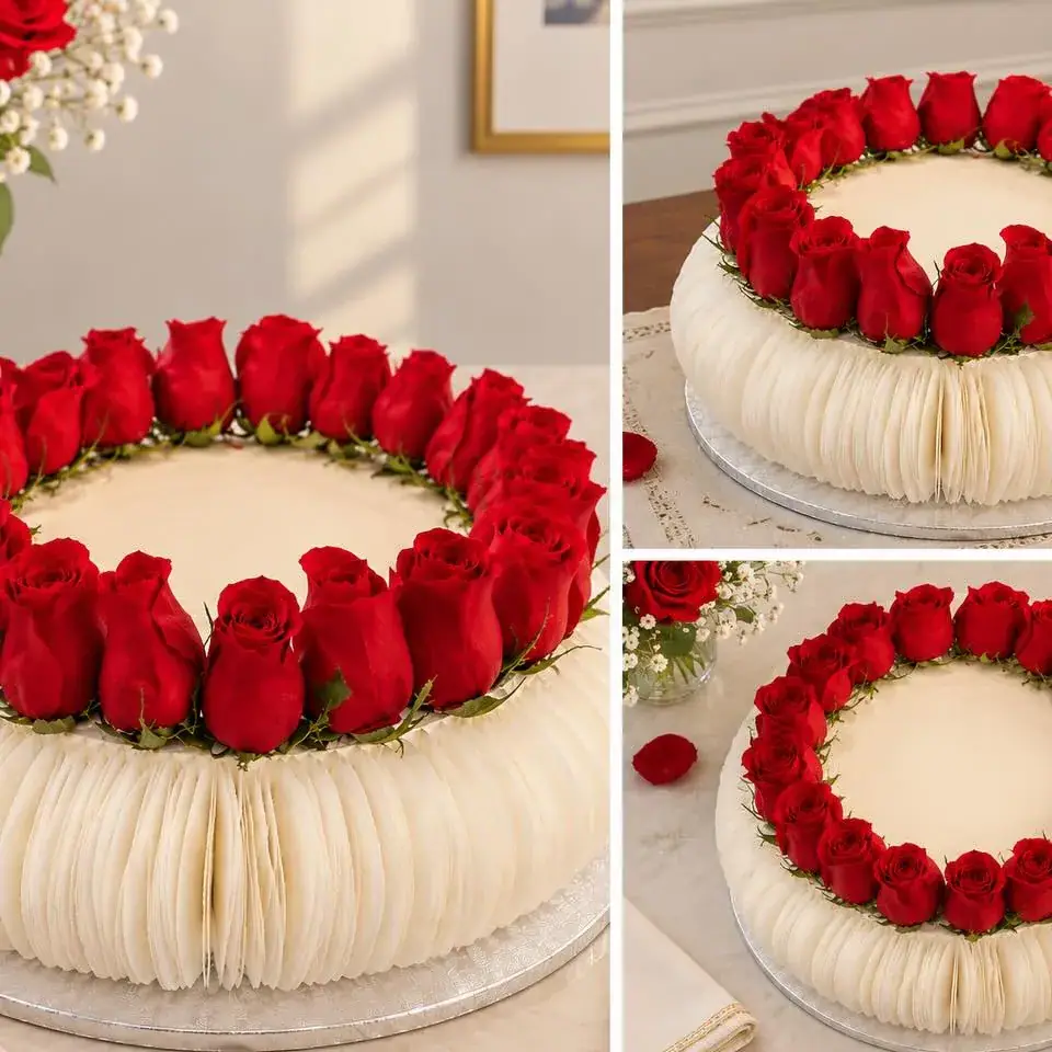 Browndo cake، عکس 3 از اینستاگرام