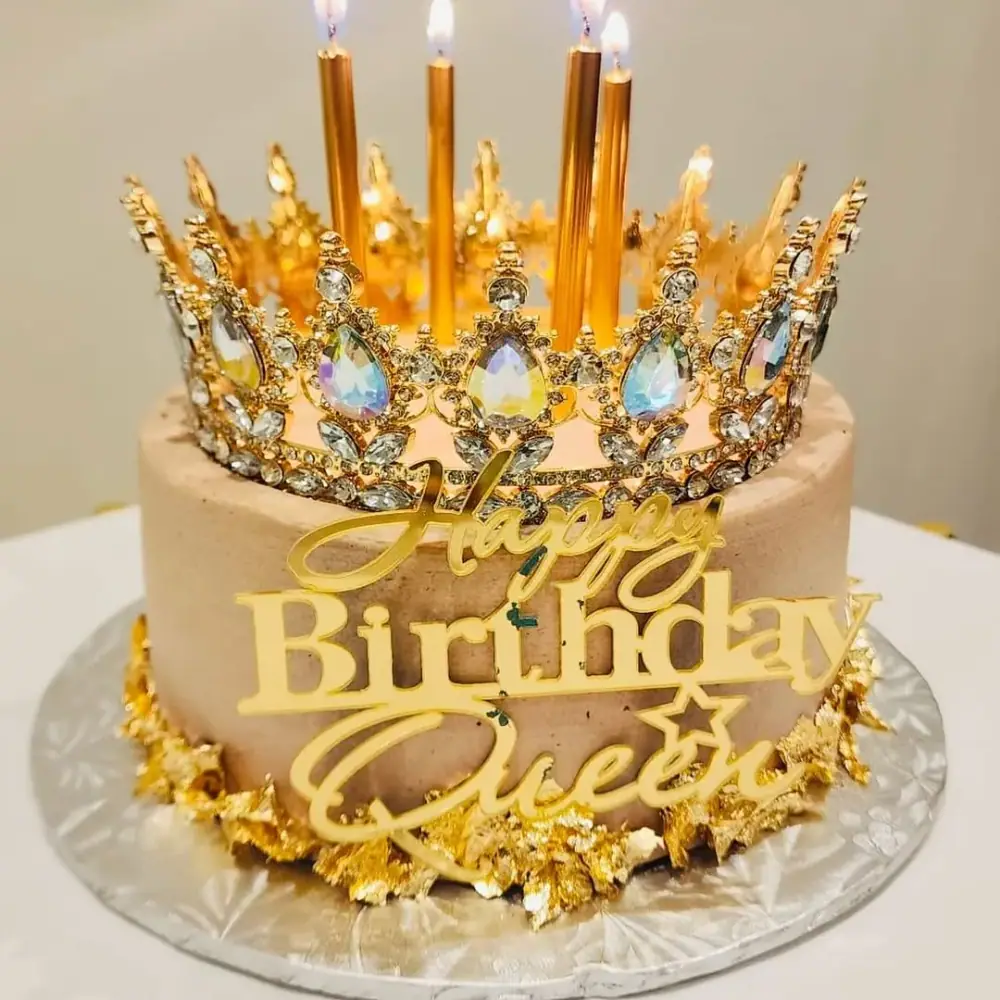 Browndo cake، عکس 4 از اینستاگرام