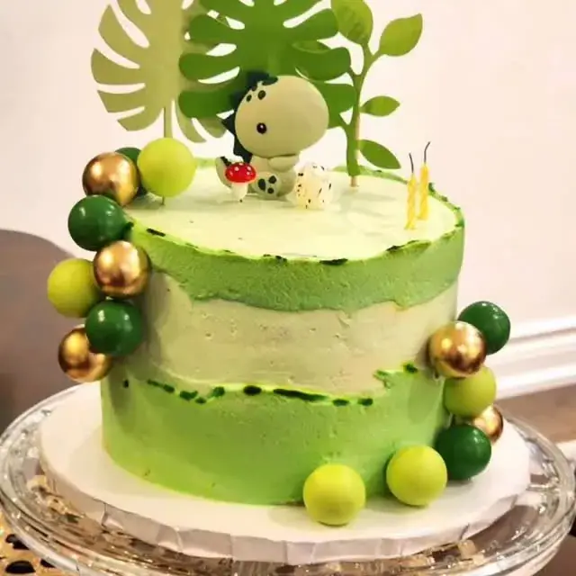 Browndo cake، عکس 5 از اینستاگرام