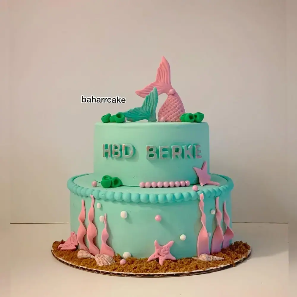 Baharrcake، عکس 3 از اینستاگرام