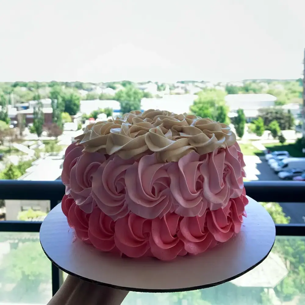 Baharrcake، عکس 4 از اینستاگرام