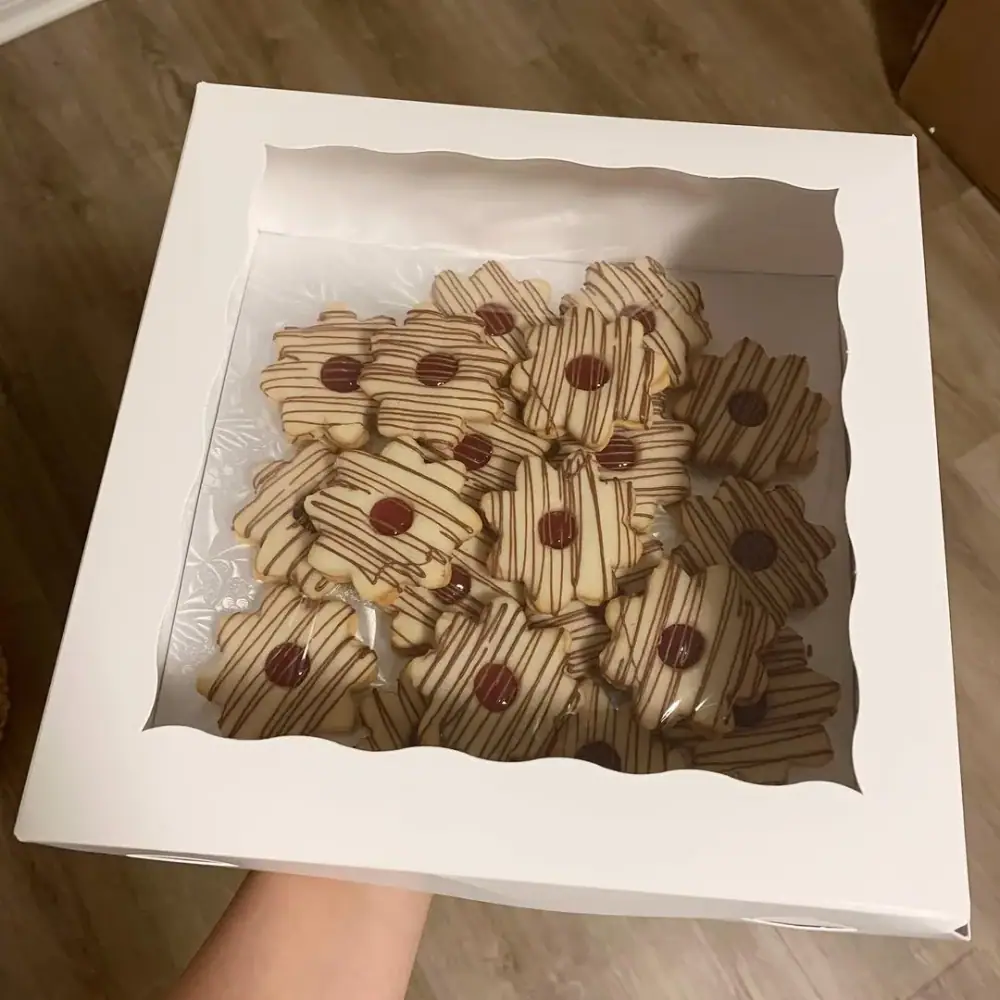 Baharrcake، عکس 5 از اینستاگرام