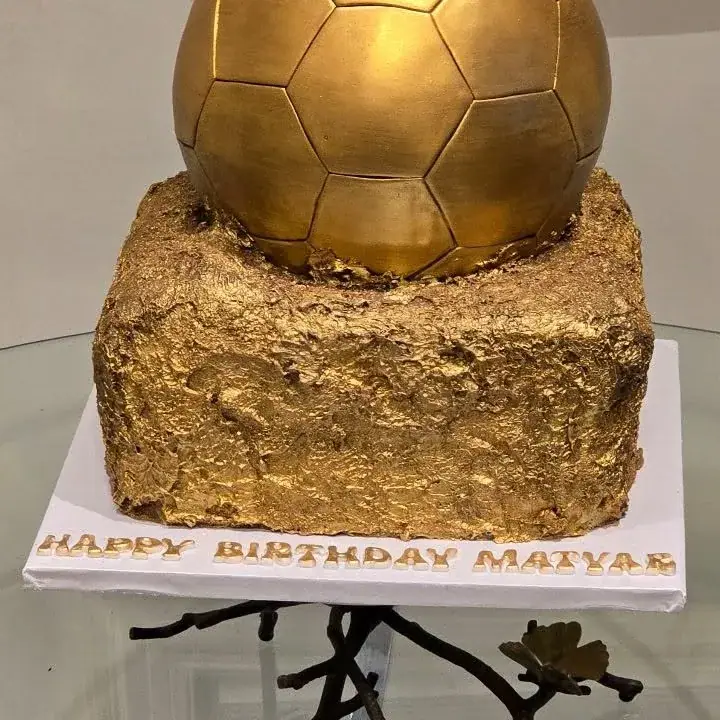 Cake O Make، عکس 2 از اینستاگرام