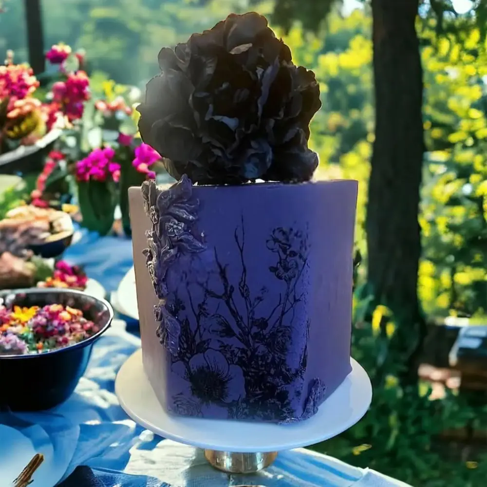 Sugar City cake shop، عکس 4 از اینستاگرام