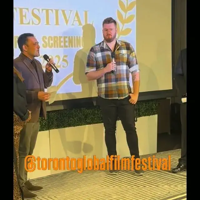 شرکت فیلمسازی AWB film، عکس 2 از اینستاگرام