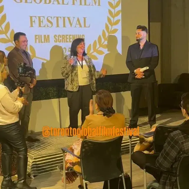 شرکت فیلمسازی AWB film، عکس 4 از اینستاگرام