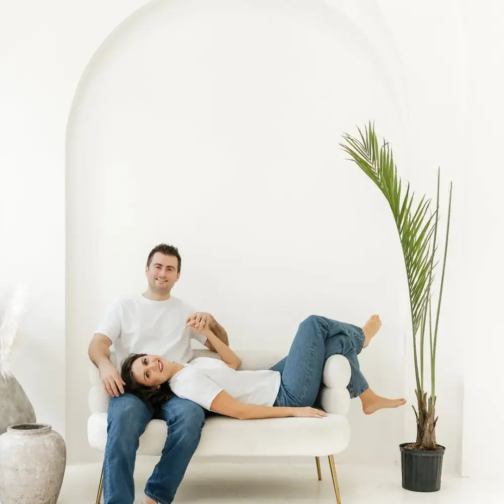 عکاسی عروسی، عکس 3 از اینستاگرام