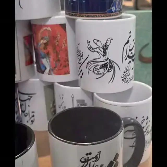 استودیو هنری ۲۱، عکس 3 از اینستاگرام