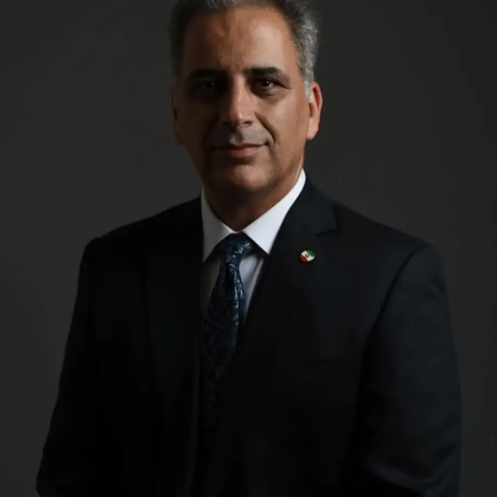 علیرضا سمیعی، عکس 5 از اینستاگرام