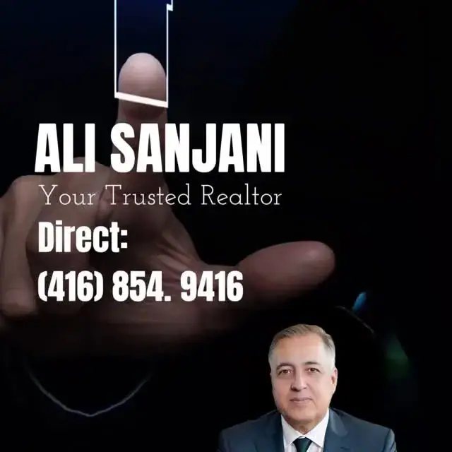 مهندس علی سنجانی، عکس 4 از اینستاگرام
