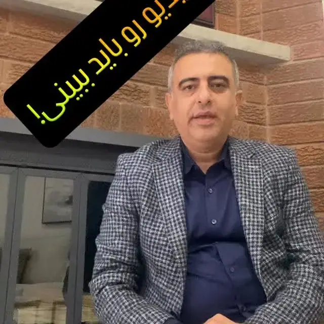 امیر اکبری، عکس 4 از اینستاگرام