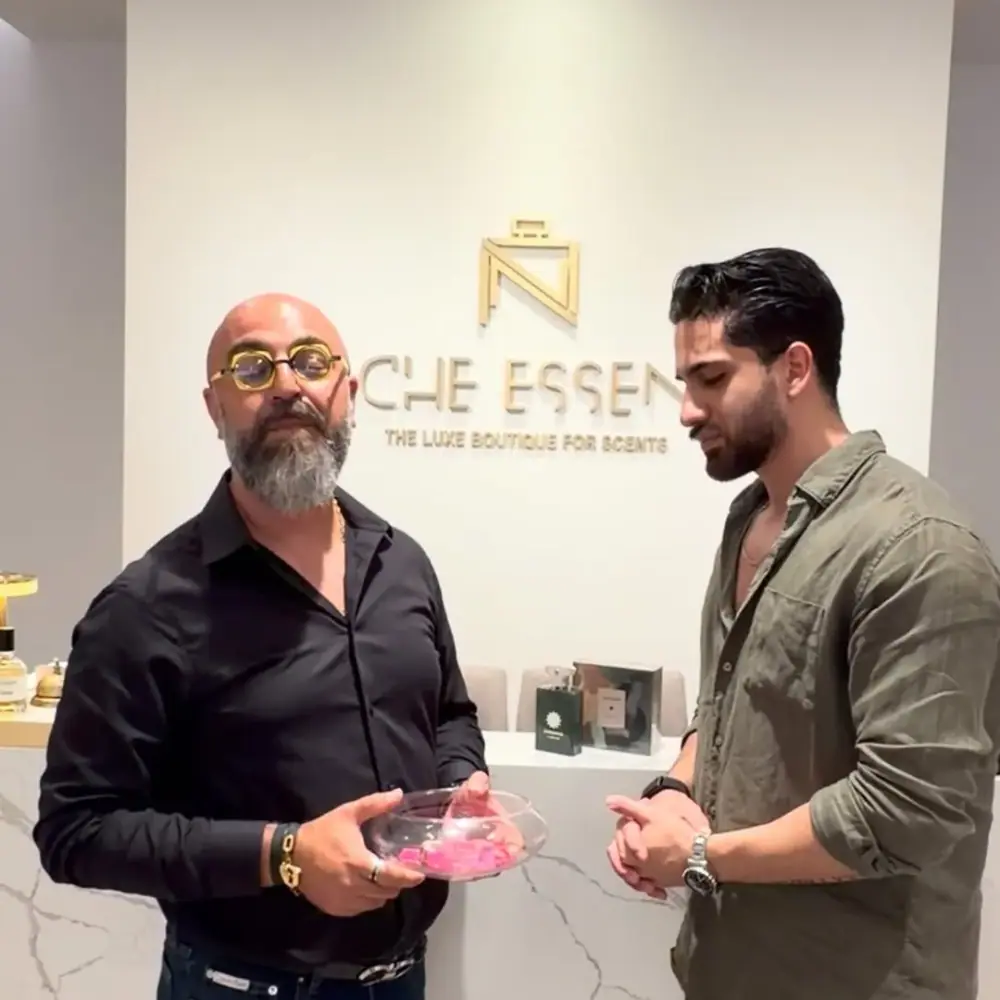 رامین راهبی، عکس 4 از اینستاگرام