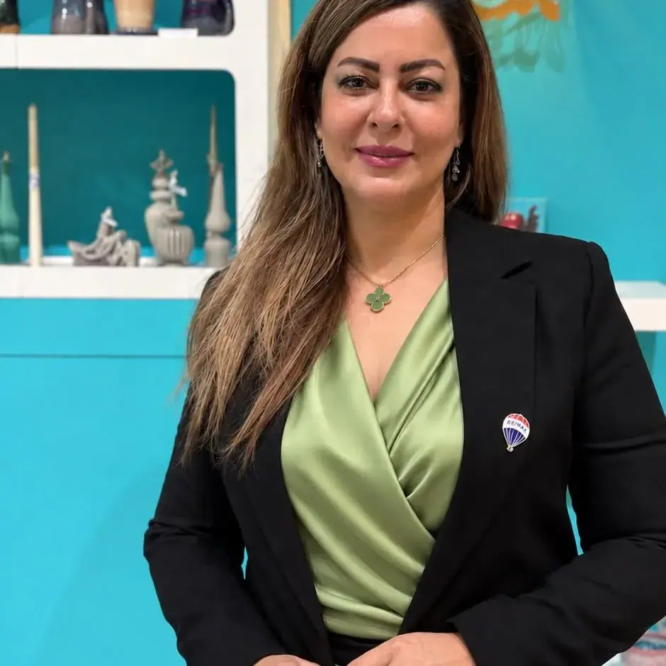نوشین محقق زاده، عکس 5 از اینستاگرام