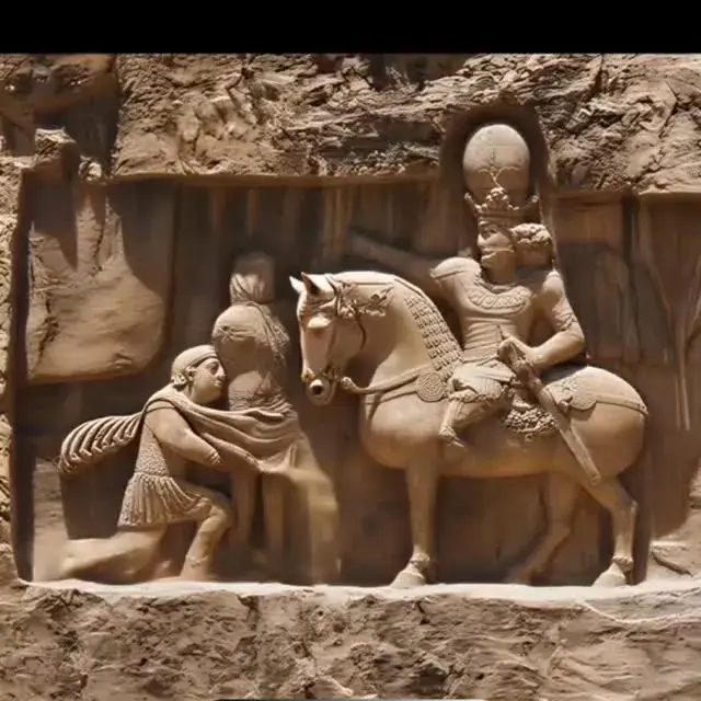 آرزو ناصری، عکس 2 از اینستاگرام