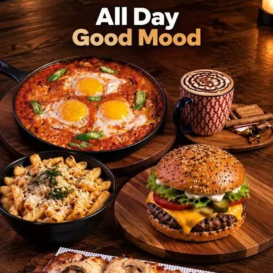 Grill Gate، عکس 2 از اینستاگرام