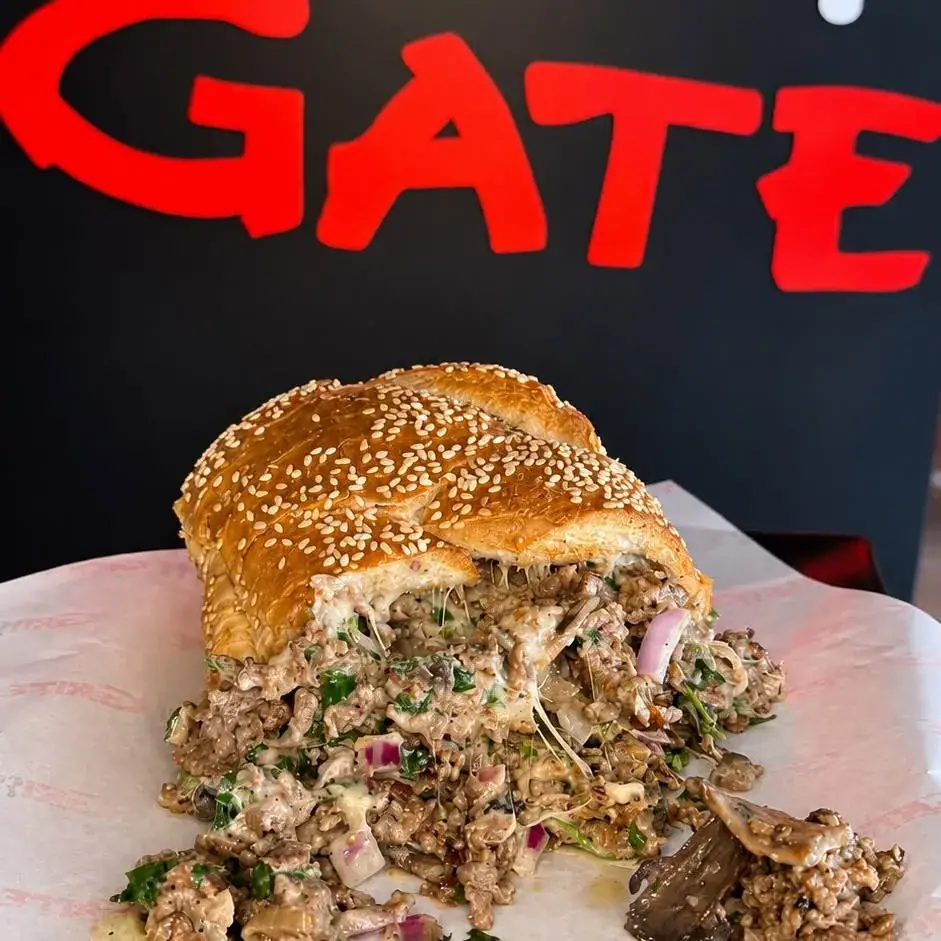 Grill Gate، عکس 4 از اینستاگرام