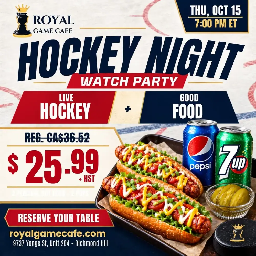 Royal Game Cafe & Bar، عکس 3 از اینستاگرام