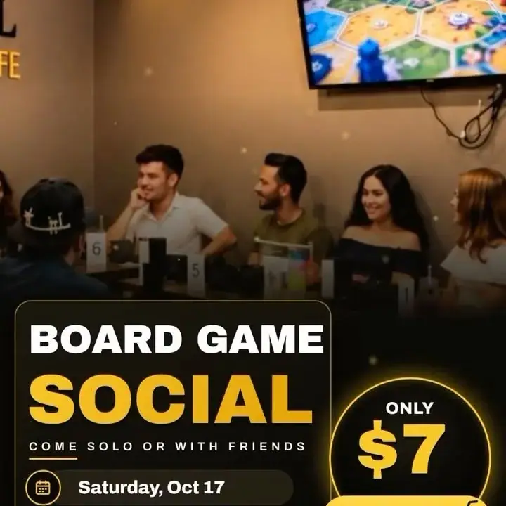 Royal Game Cafe & Bar، عکس 4 از اینستاگرام
