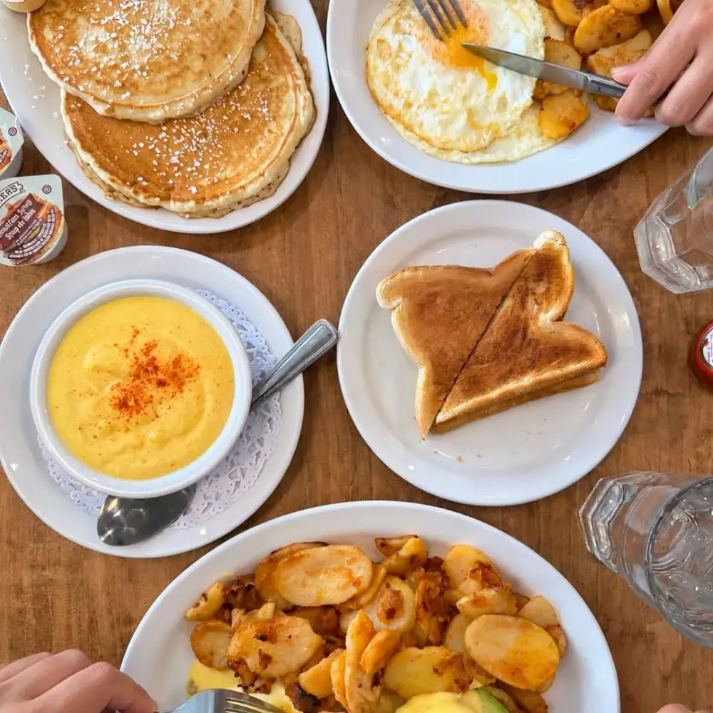 Sunnyside Grill، عکس 5 از اینستاگرام