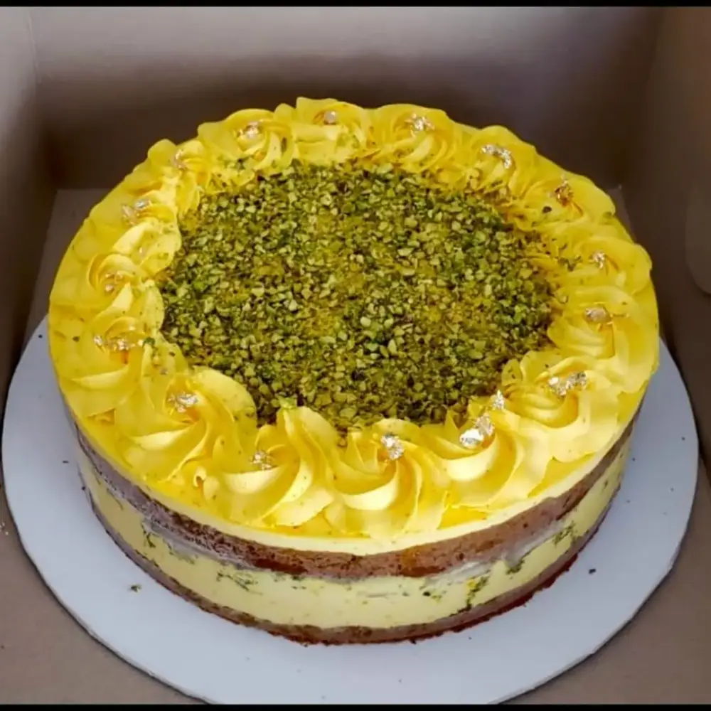 Persian Canapes، عکس 3 از اینستاگرام