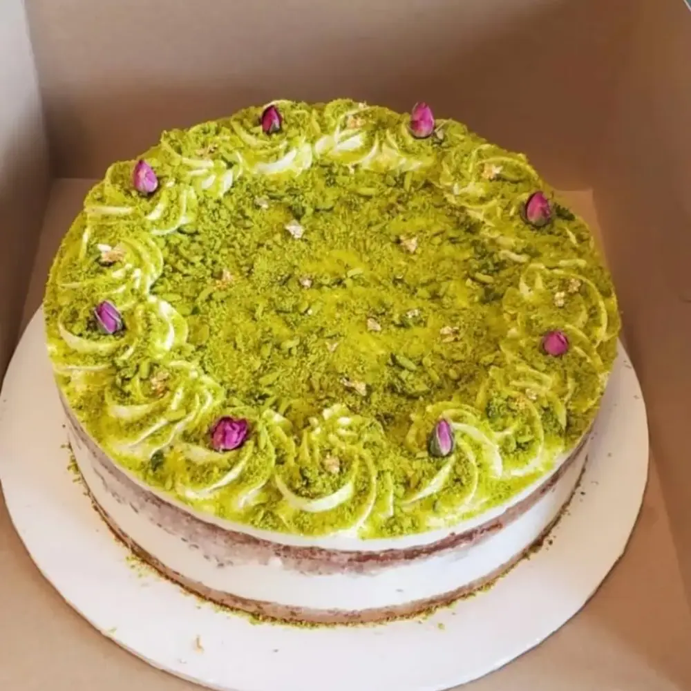 Persian Canapes، عکس 5 از اینستاگرام