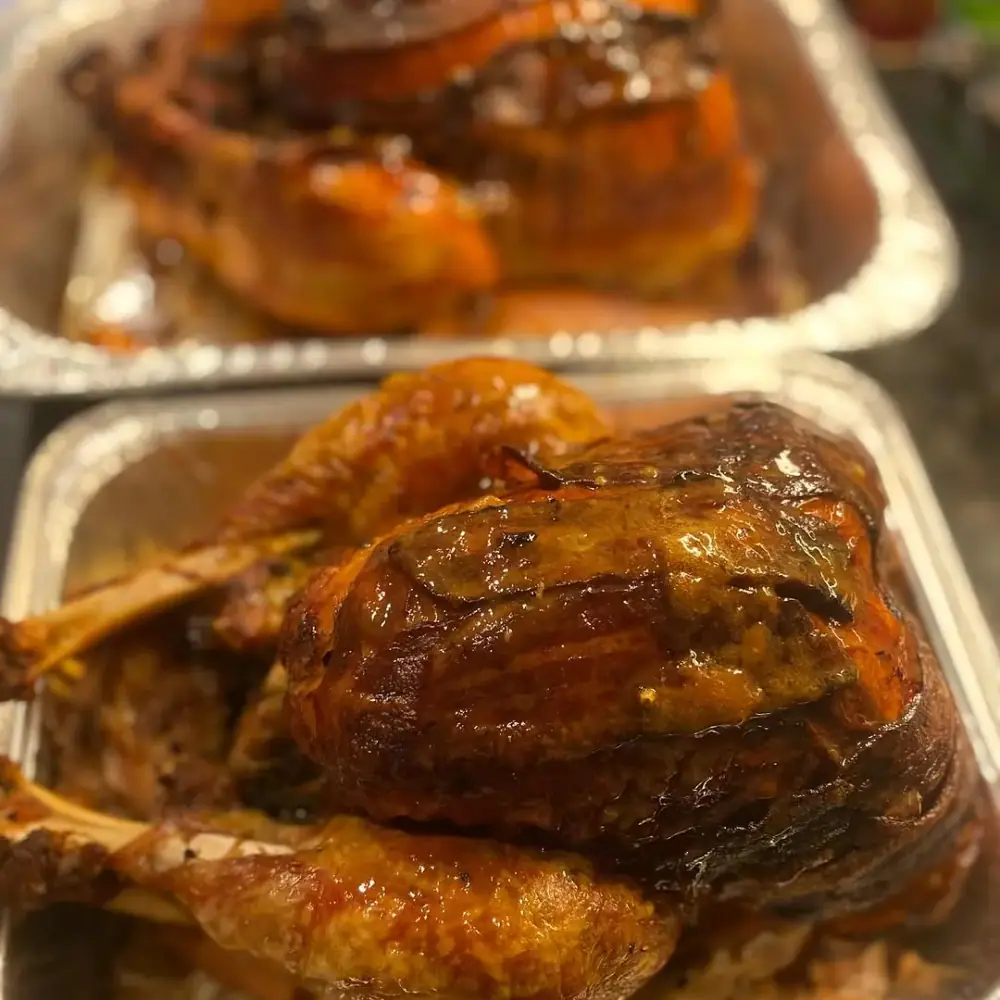 Roja Good Food، عکس 2 از اینستاگرام
