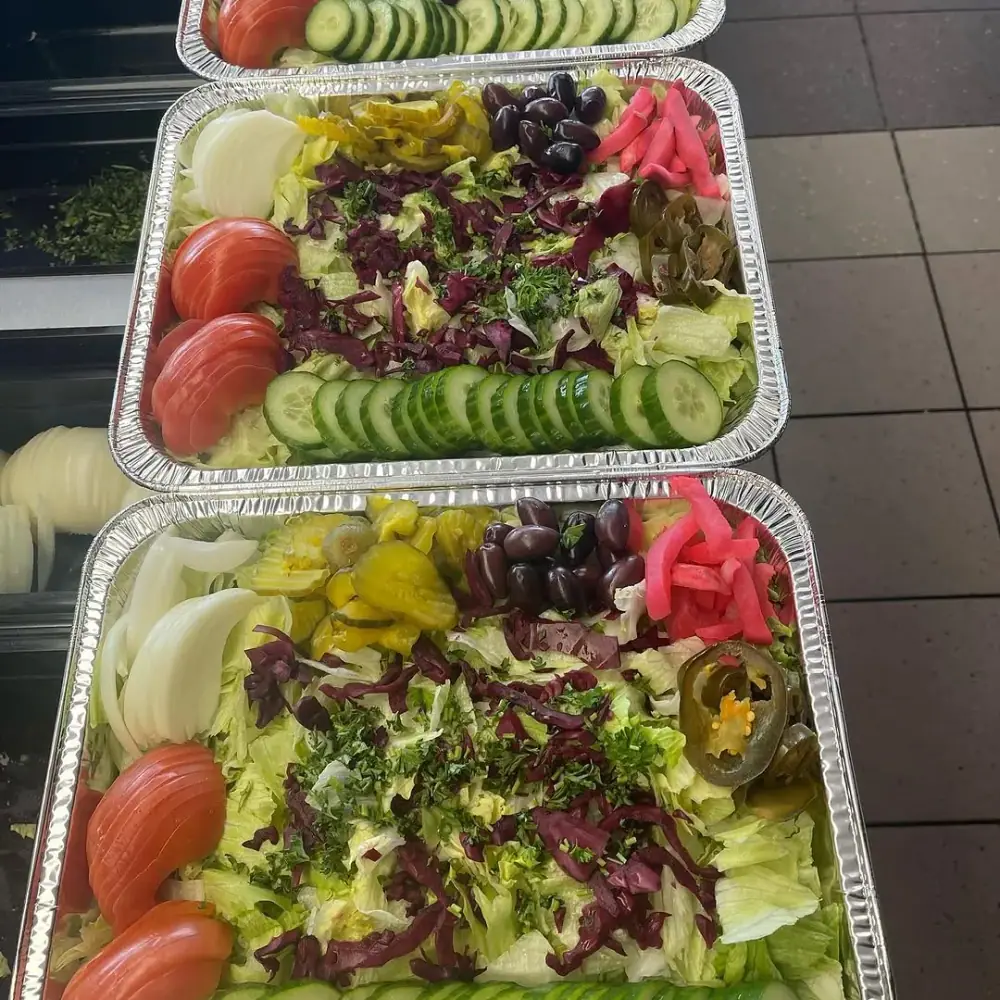 Kabobi Restaurant، عکس 3 از اینستاگرام