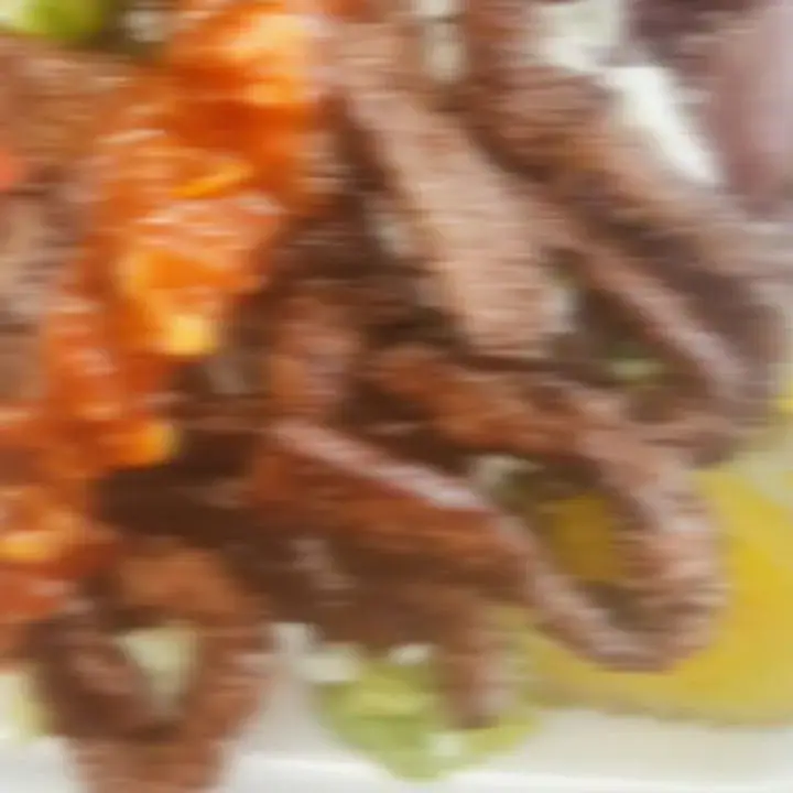 Kabobi Restaurant، عکس 5 از اینستاگرام