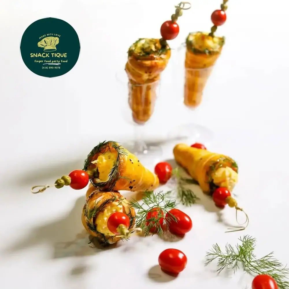 Snack Tique اسنک تیک، عکس 4 از اینستاگرام