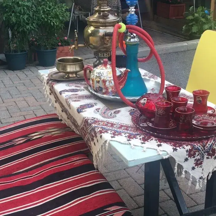 جگرکی باغچه، عکس 5 از اینستاگرام