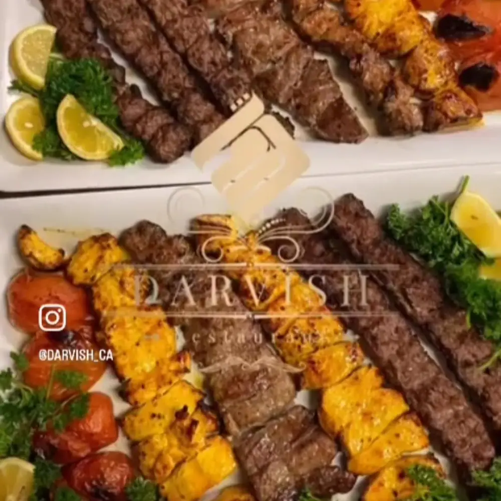 رستوران درویش، عکس 5 از اینستاگرام
