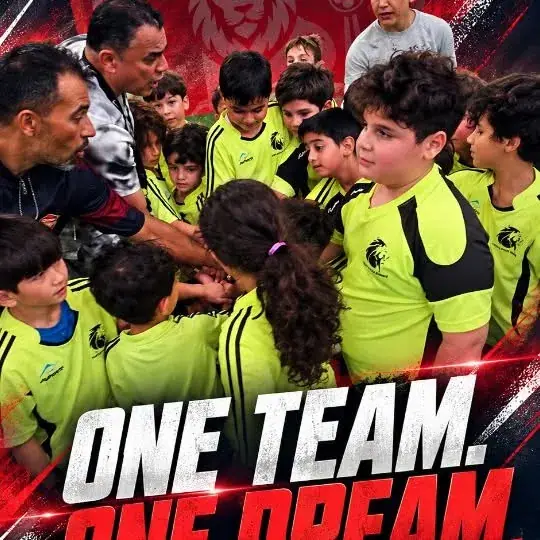 Excel Pro Soccer Academy، عکس 2 از اینستاگرام