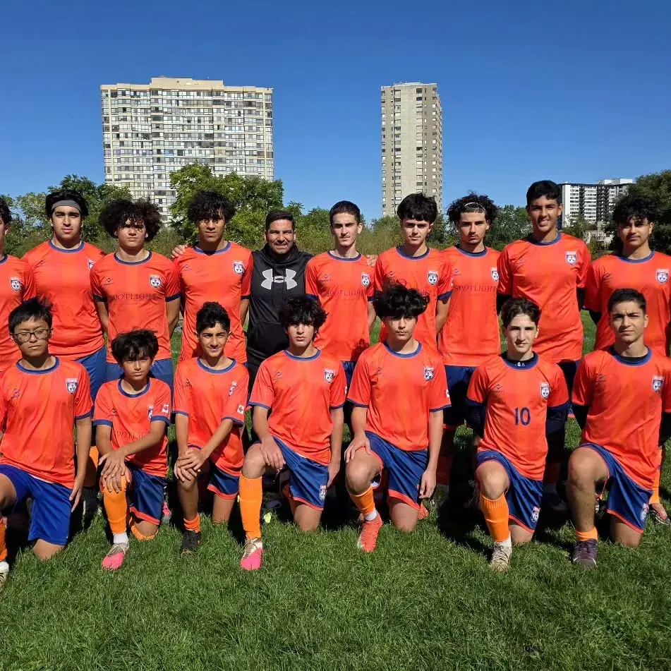 Excel Pro Soccer Academy، عکس 4 از اینستاگرام
