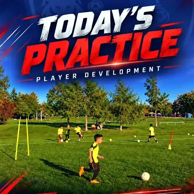 Excel Pro Soccer Academy، عکس 5 از اینستاگرام