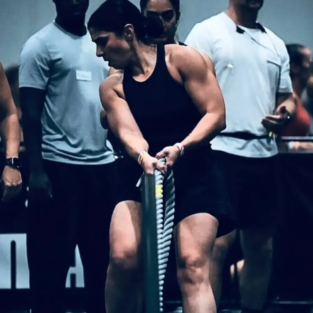 گلناز Personal Trainer (مربی خصوصی)، عکس 2 از اینستاگرام