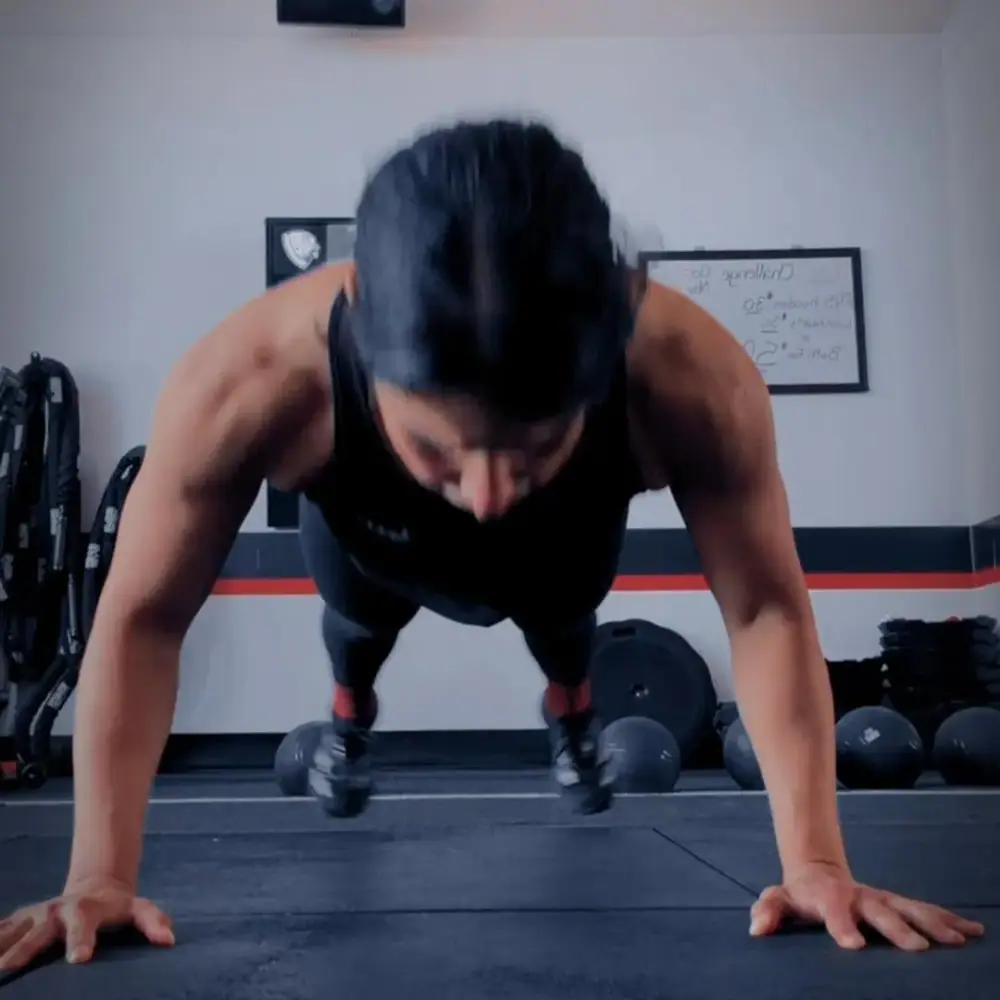 گلناز Personal Trainer (مربی خصوصی)، عکس 3 از اینستاگرام