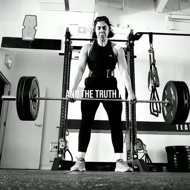 گلناز Personal Trainer (مربی خصوصی)، عکس 5 از اینستاگرام