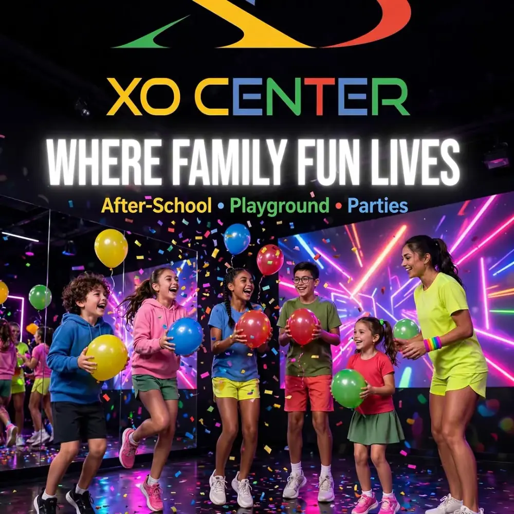 XO Center، عکس 2 از اینستاگرام